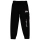 Wholesale - Civil Girls - Black - Girl-Track Pants-10-11-12-13 Year  (1-1-1-1) 4