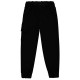 Wholesale - Civil Girls - Black - Girl-Track Pants-10-11-12-13 Year  (1-1-1-1) 4