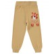 Wholesale - Civil Boys - Mink Colour - Boy-Track Pants-2-3-4-5 Year (1-1-1-1) 4