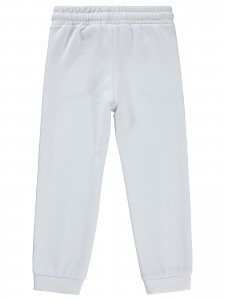 Wholesale - Civil Girls - White - Girl-Track Pants-6-7-8-9 Year (1-1-1-1) 4