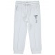 Wholesale - Civil Girls - White - Girl-Track Pants-2-3-4-5 Year (1-1-1-1) 4