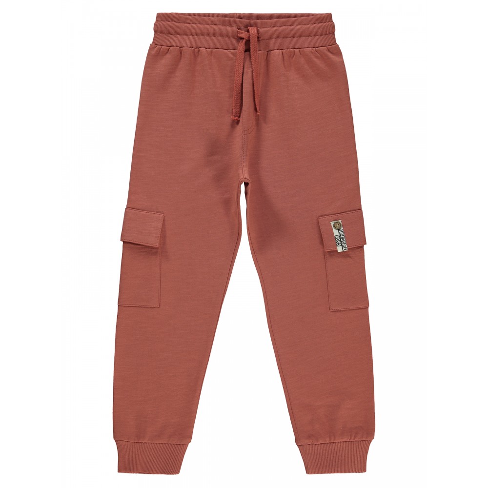 Wholesale - Civil Boys - Mint-Marl - Boy-Track Pants-10-11-12-13 Year  (1-1-1-1) 4