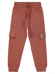 Wholesale - Civil Boys - Mint-Marl - Boy-Track Pants-10-11-12-13 Year  (1-1-1-1) 4