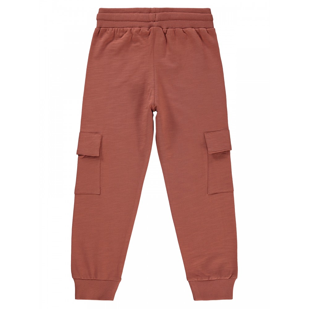 Wholesale - Civil Boys - Mint-Marl - Boy-Track Pants-10-11-12-13 Year  (1-1-1-1) 4