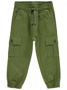 Wholesale - Civil Boys - Khaki - Boy-Trousers-2-3-4-5 Year (1-1-1-1) 4