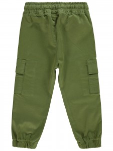 Wholesale - Civil Boys - Khaki - Boy-Trousers-2-3-4-5 Year (1-1-1-1) 4