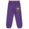 Wholesale - Civil Girls - Purple - Girl-Track Pants-2-3-4-5 Year (1-1-1-1) 4