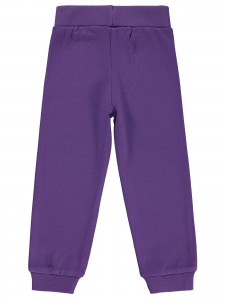 Wholesale - Civil Girls - Purple - Girl-Track Pants-2-3-4-5 Year (1-1-1-1) 4