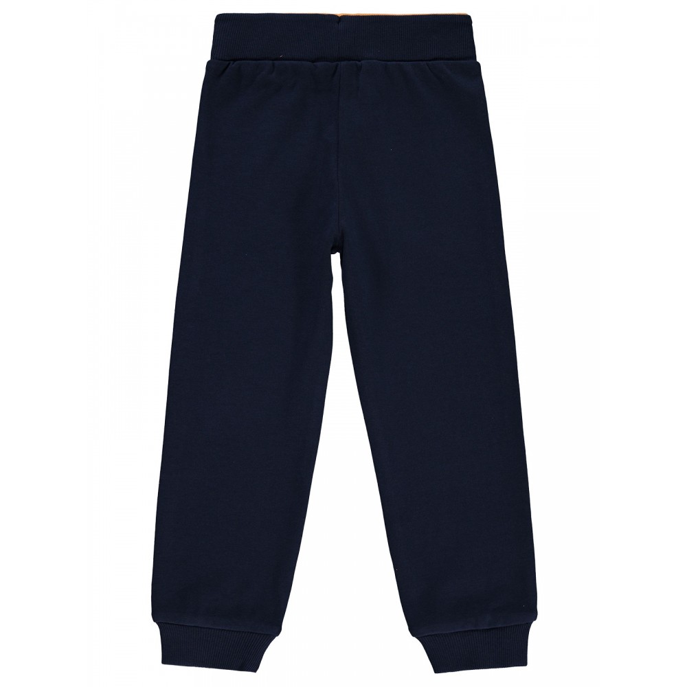 Wholesale - Civil Girls - Navy - Girl-Track Pants-2-3-4-5 Year (1-1-1-1) 4