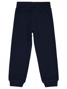 Wholesale - Civil Girls - Navy - Girl-Track Pants-2-3-4-5 Year (1-1-1-1) 4