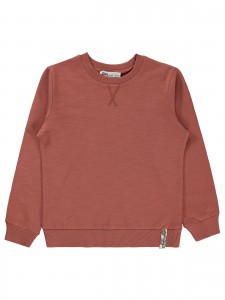 Wholesale - Civil Boys - Mint-Marl - Boy-Sweatshirt-6-7-8-9 Year (1-1-1-1) 4