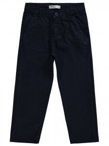 Wholesale - Civil Boys - Navy - Boy-Trousers-6-7-8-9 Year (1-1-1-1) 4