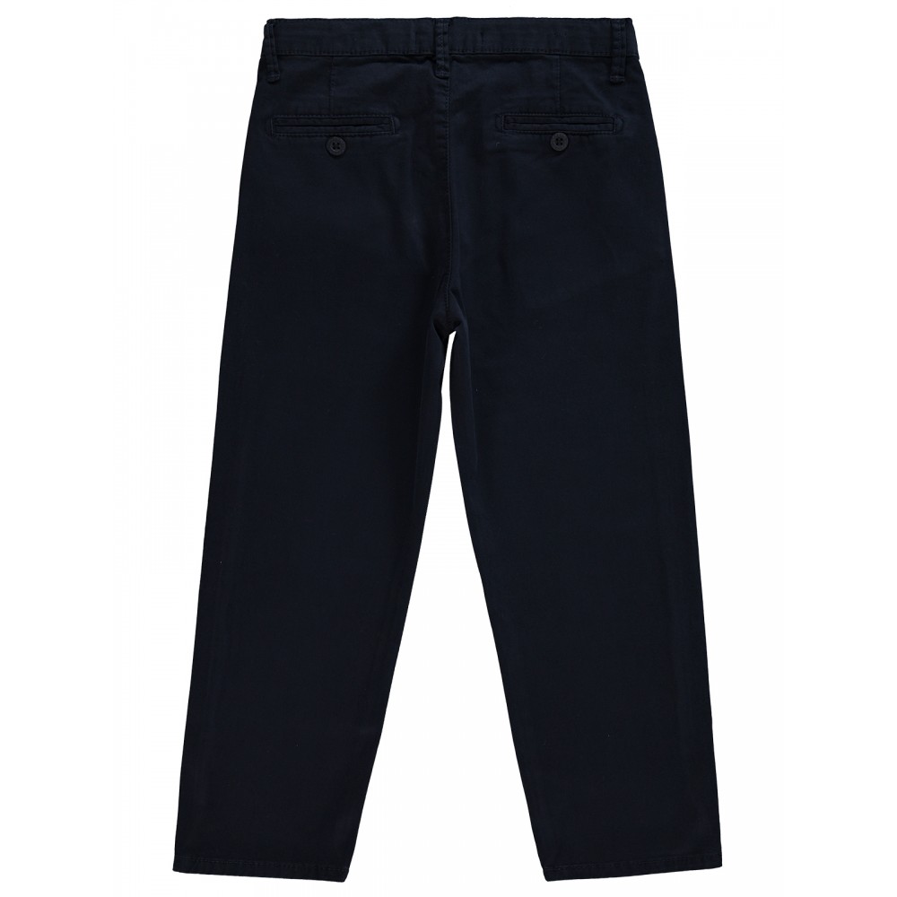 Wholesale - Civil Boys - Navy - Boy-Trousers-6-7-8-9 Year (1-1-1-1) 4