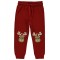 Wholesale - Civil Boys - Red - Boy-Track Pants-2-3-4-5 Year (1-1-1-1) 4