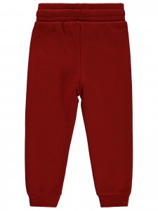 Wholesale - Civil Boys - Red - Boy-Track Pants-2-3-4-5 Year (1-1-1-1) 4