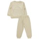 Wholesale - Civil Boys - Stone - Boy-Tracksuit Set-2-3-4-5 Year (1-1-1-1) 4