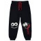 Wholesale - Civil Boys - Navy - Boy-Track Pants-2-3-4-5 Year (1-1-1-1) 4