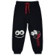 Wholesale - Civil Boys - Navy - Boy-Track Pants-2-3-4-5 Year (1-1-1-1) 4