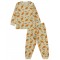 Wholesale - Civil Boys - Stone - Boy-Pajamas Set-2-3-4-5 Year (1-1-1-1) 4