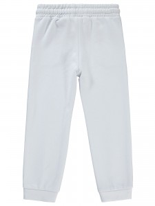 Wholesale - Civil Girls - White - Girl-Track Pants-10-11-12-13 Year  (1-1-1-1) 4