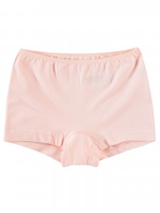 Wholesale - Civil Girls - Ecru-Somon - Girl-Boxer-6 Year (Of 4) 4