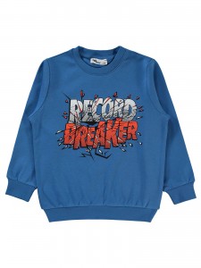 Wholesale - Civil Boys - Indigo - Boy-Sweatshirt-2-3-4-5 Year (1-1-1-1) 4