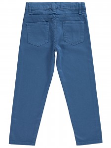 Wholesale - Civil Boys - Indigo - Boy-Trousers-10-11-12-13 Year  (1-1-1-1) 4