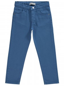 Wholesale - Civil Boys - Indigo - Boy-Trousers-10-11-12-13 Year  (1-1-1-1) 4