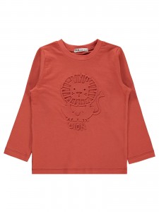 Wholesale - Civil Boys - Mint-Marl - Boy-Sweatshirt-2-3-4-5 Year (1-1-1-1) 4