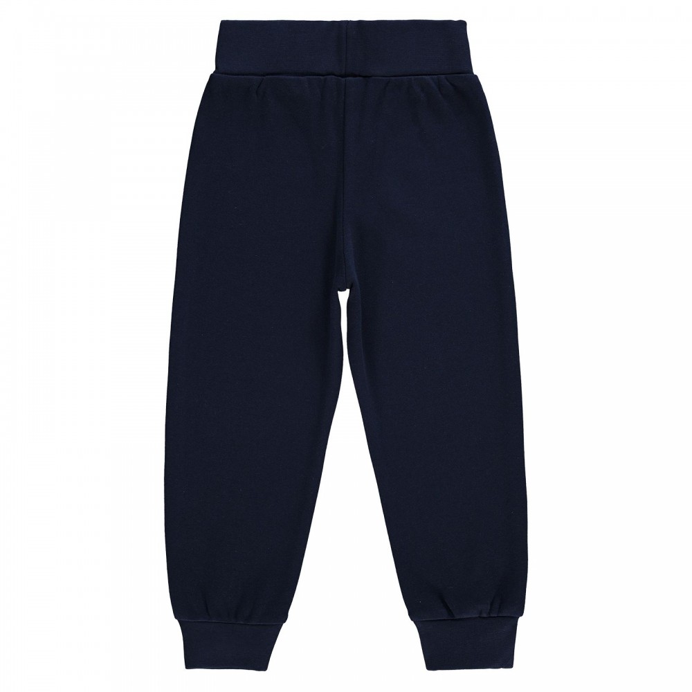 Wholesale - Civil Boys - Navy - Boy-Track Pants-2-3-4-5 Year (1-1-1-1) 4