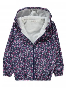 Wholesale - Civil Girls - Navy - Girl-Raincoat-10-11-12-13 Year  (1-1-1-1) 4