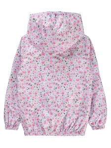 Wholesale - Civil Girls -  - Girl-Raincoat-6-7-8-9 Year (1-1-1-1) 4