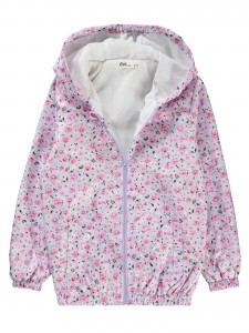 Wholesale - Civil Girls -  - Girl-Raincoat-6-7-8-9 Year (1-1-1-1) 4