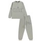 Wholesale - Civil Boys - Grey - Boy-Pajamas Set-10-11-12-13 Year  (1-1-1-1) 4