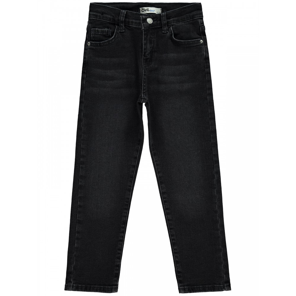 Wholesale - Civil Boys - Smoked - Boy-Trousers-10-11-12-13 Year  (1-1-1-1) 4