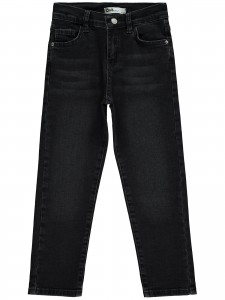 Wholesale - Civil Boys - Smoked - Boy-Trousers-10-11-12-13 Year  (1-1-1-1) 4