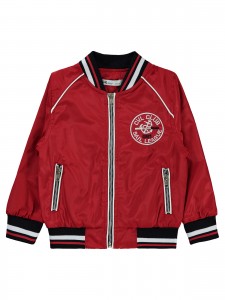 Wholesale - Civil Boys - Red - Boy-Jacket-2-3-4-5 Year (1-1-1-1) 4