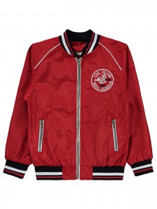 Wholesale - Civil Boys - Red - Boy-Jacket-6-7-8-9 Year (1-1-1-1) 4