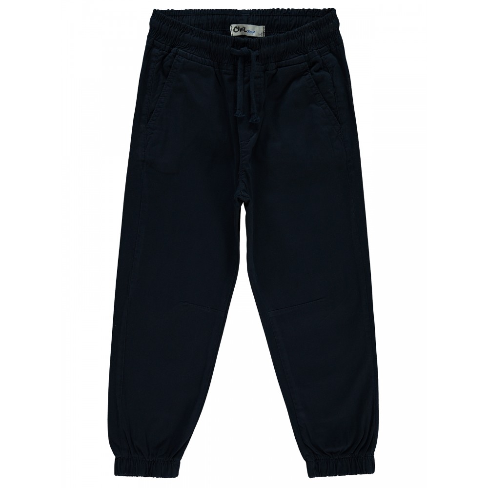 Wholesale - Civil Boys - Navy - Boy-Trousers-10-11-12-13 Year  (1-1-1-1) 4