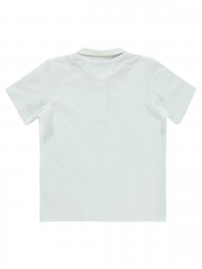 Wholesale - Civil Boys - White - Boy-T-Shirt-6-7-8-9 Year (1-1-1-1) 4