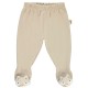 Wholesale - Minidamla-Lüks Tekin - Milkybrown - Baby-Baby Bottoms-50-56-62 (1-1-1) 3