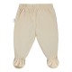 Wholesale - Minidamla-Lüks Tekin - Milkybrown - Baby-Baby Bottoms-50-56-62 (1-1-1) 3