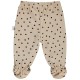 Wholesale - Minidamla-Lüks Tekin - Milkybrown - Baby-Baby Bottoms-50-56-62 (1-1-1) 3