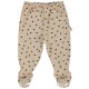 Wholesale - Minidamla-Lüks Tekin - Milkybrown - Baby-Baby Bottoms-50-56-62 (1-1-1) 3