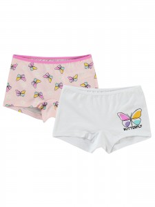 Wholesale - Civil Girls - Standard - Girl-Boxer-8 Year (Of 4) 4