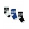 Wholesale - Civil Girls - Standard - Boy-Sock-11 Year (Of 4) 4