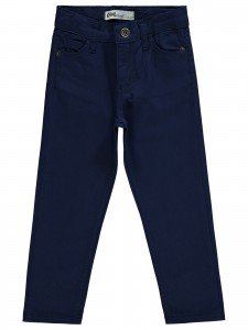 Wholesale - Civil Boys - Navy - Boy-Trousers-2-3-4-5 Year (1-1-1-1) 4