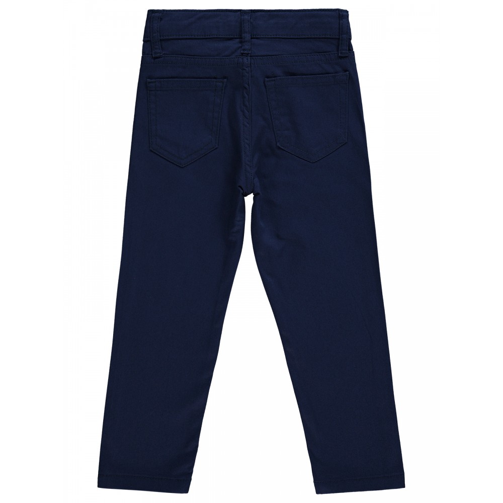 Wholesale - Civil Boys - Navy - Boy-Trousers-2-3-4-5 Year (1-1-1-1) 4