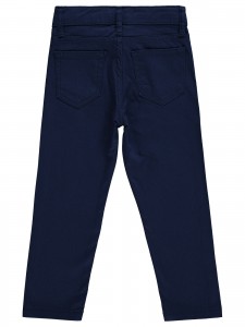 Wholesale - Civil Boys - Navy - Boy-Trousers-2-3-4-5 Year (1-1-1-1) 4