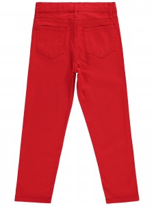 Wholesale - Civil Boys - Red - Boy-Trousers-6-7-8-9 Year (1-1-1-1) 4